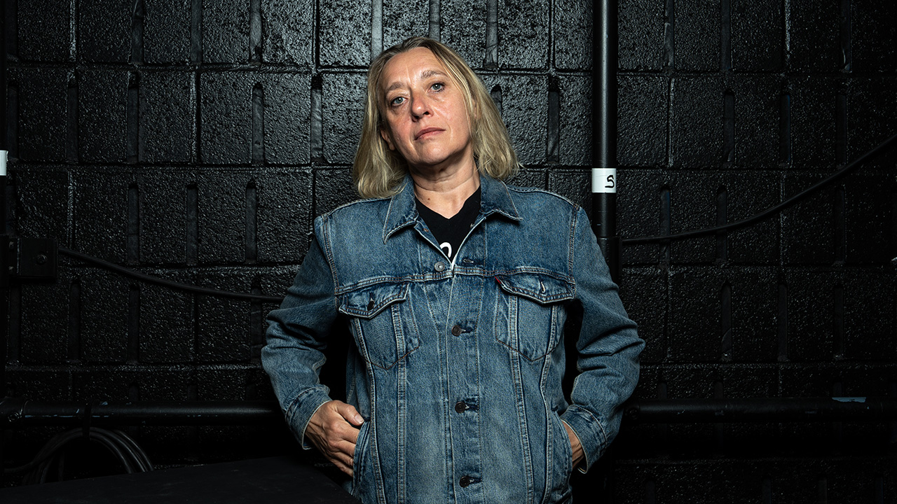 Virginie Despentes